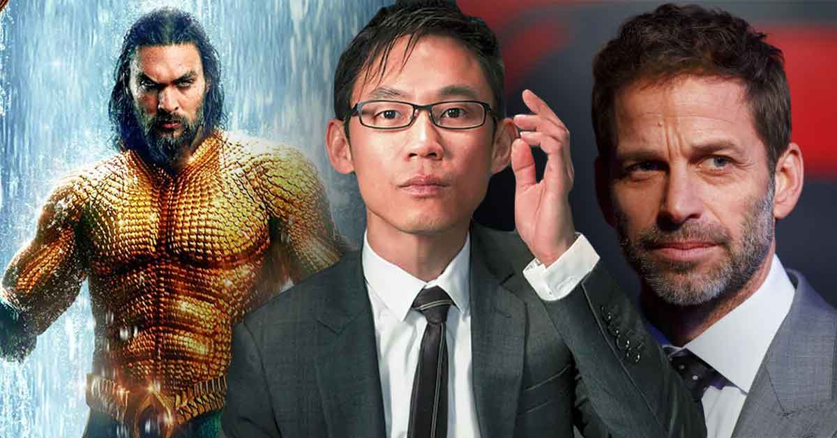 “I’ve learned to never say never”: James Wan Breaks Silence on Returning for Aquaman 3 After James Gunn Wipes Out Zack Snyder’s DCEU from Existence