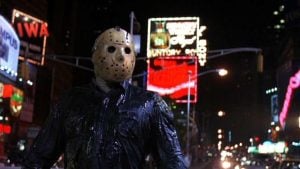 Friday the 13th Part 8 - Jason Takes Manhattan: Top 7 Jason Voorhees Looks and Costumes