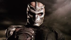 Friday the 13th: Jason X - Top 7 Jason Voorhees Looks and Costumes