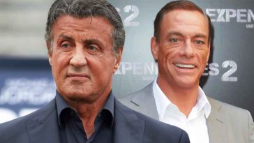 Jean-Claude Van Damme Turned Down Sylvester Stallone’s Biggest Action Franchise on a Matter of Principle