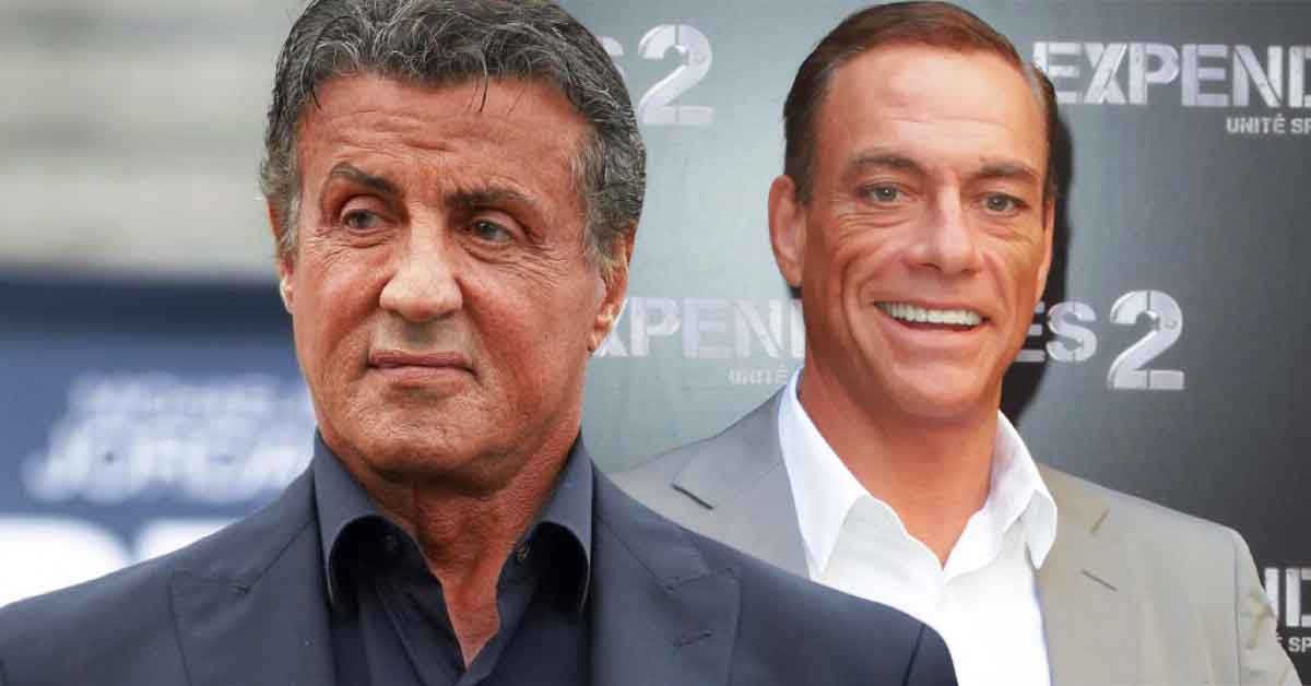 Jean-Claude Van Damme Turned Down Sylvester Stallone’s Biggest Action Franchise on a Matter of Principle