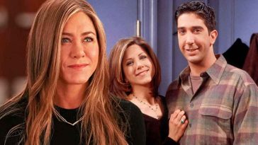 Jennifer Aniston and David Schwimmer’s High Salary Nearly Ended FRIENDS as Co-stars Threatened to Not Show Up For New Episodes