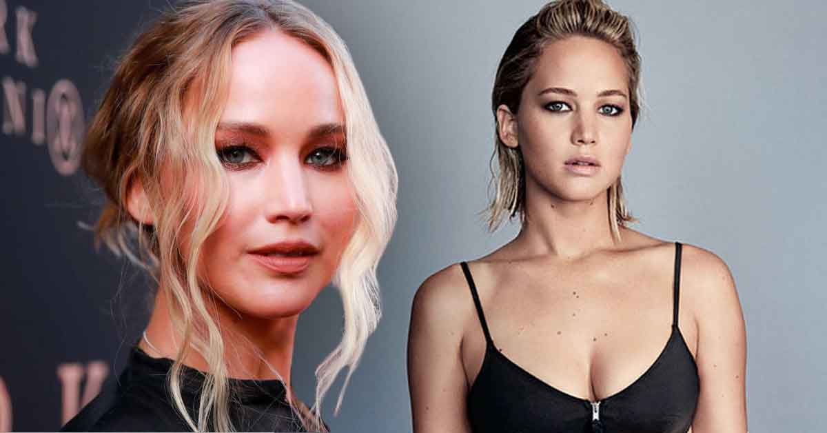 “Get her away from me”: Jennifer Lawrence Traumatized a Model on a Beach After Getting Too Aggressive During a Photoshoot