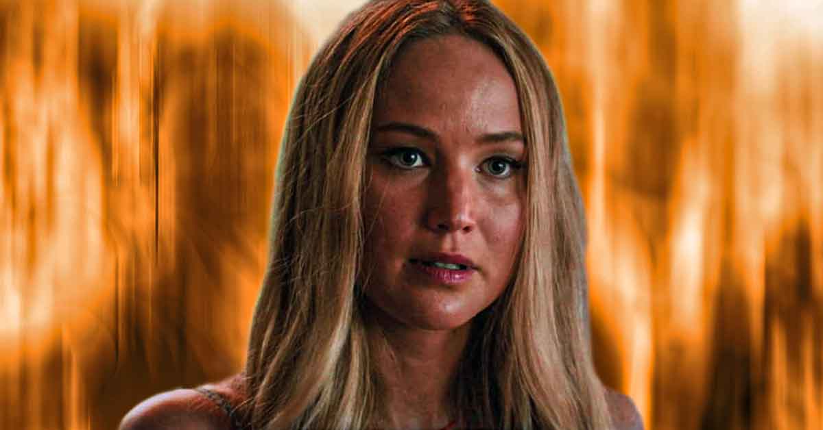 Jennifer Lawrence’s Butt-Scratching Incident Became a Nightmare For Native Hawaiians After Actress Woke an Ancient Curse