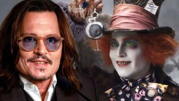 "I tried for almost 17 years": Johnny Depp's Dream of Working With Legendary Director Came True But at a Mammoth Cost