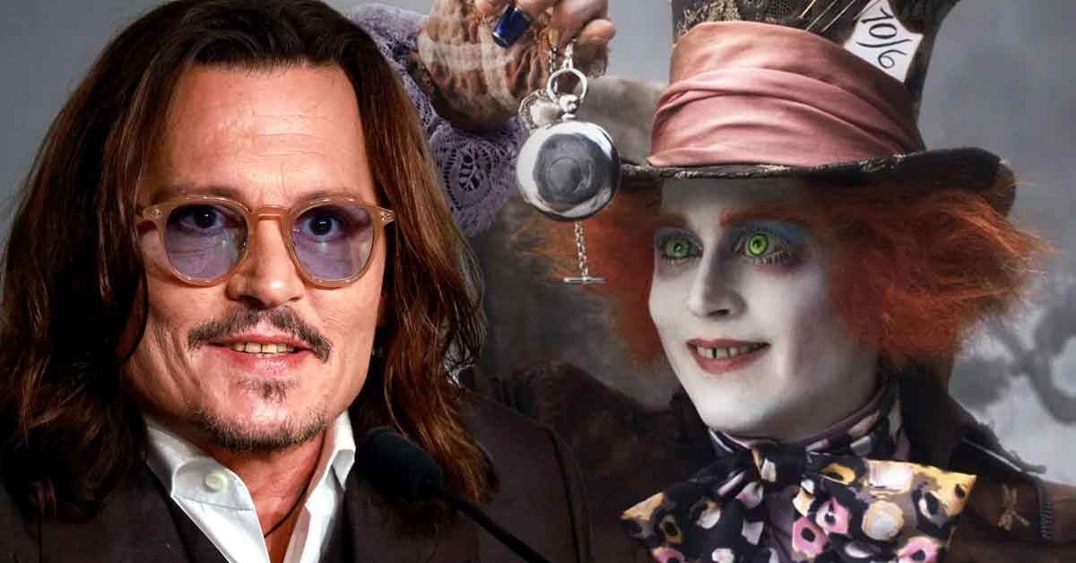 "I tried for almost 17 years": Johnny Depp's Dream of Working With Legendary Director Came True But at a Mammoth Cost