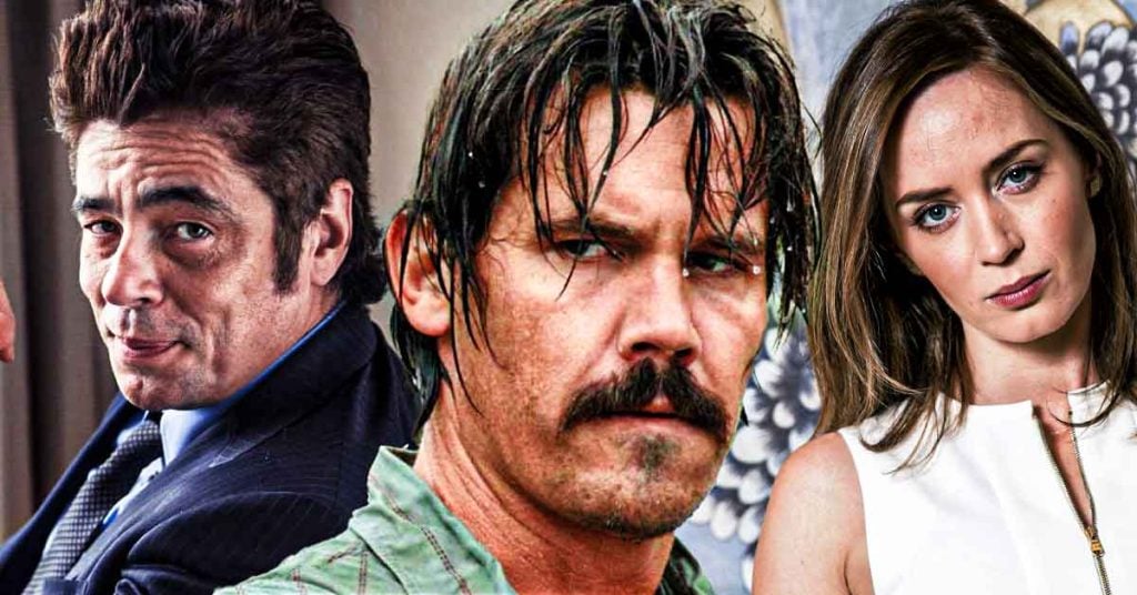 Josh Brolin, Benicio Del Toro, Emily Blunt are Dying to Return for Sicario 3 But Fans Have Their Own Condition: “No point if…”