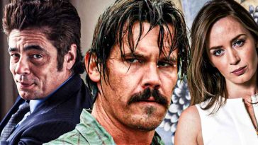 Josh Brolin, Benicio Del Toro, Emily Blunt are Dying to Return for Sicario 3 But Fans Have Their Own Condition: "No point if..."