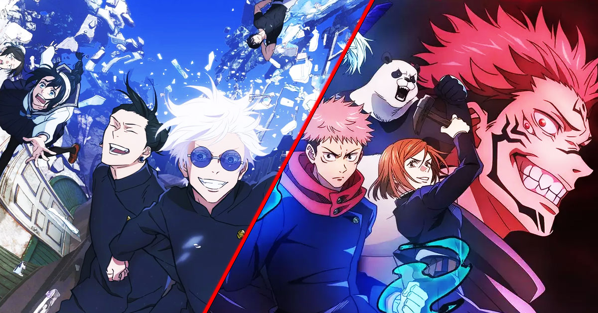 Jujutsu Kaisen Makes Room for Comedy in the Most Cynical Way Possible After  Fans Beg for Filler Arcs - FandomWire