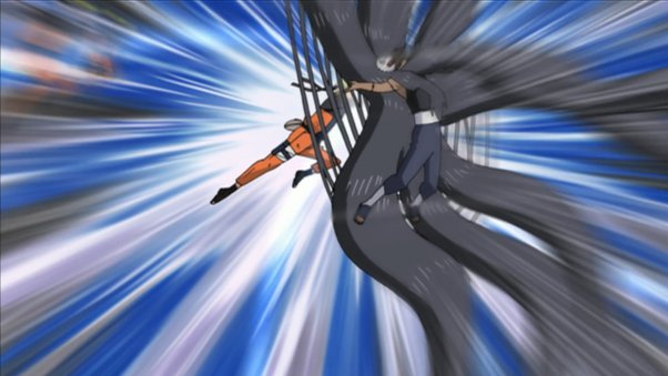 Not Pain or Madara Uchiha, Naruto Has Only Killed One Shinobi in Canon  History - FandomWire