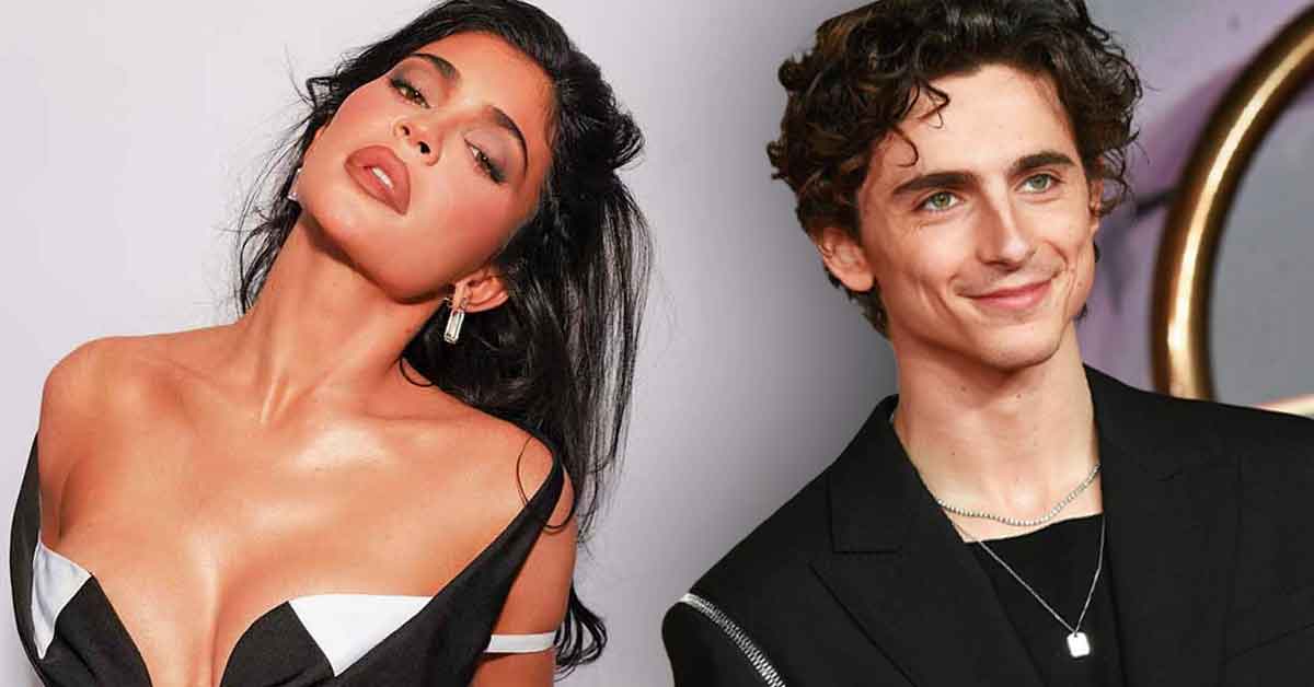 “She’s beyond rich, famous”: Kylie Jenner Was Afraid One Thing Might Put Her Romance With Dune Star Timothée Chalamet in Danger