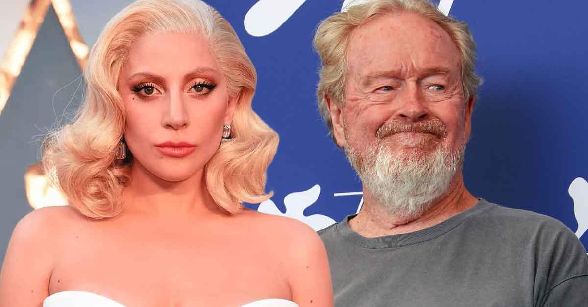 Lady Gaga Has No Regrets About Going Over-the-Top With Her Method Acting in Flop Ridley Scott Film
