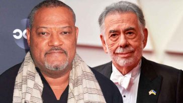 Laurence Fishburne Owes His Entire Career to a Receptionist After Lying to Get Cast in Francis Ford Coppola’s 8-Oscars Nominated Film