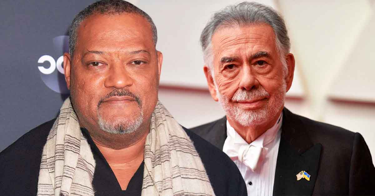Laurence Fishburne Owes His Entire Career to a Receptionist After Lying to Get Cast in Francis Ford Coppola’s 8-Oscars Nominated Film