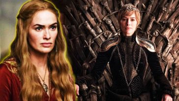 Lena Headey is Done With Game of Thrones After Showrunners Didn’t Fulfil Her Wish as Cersei Lannister That Made Fans Revolt