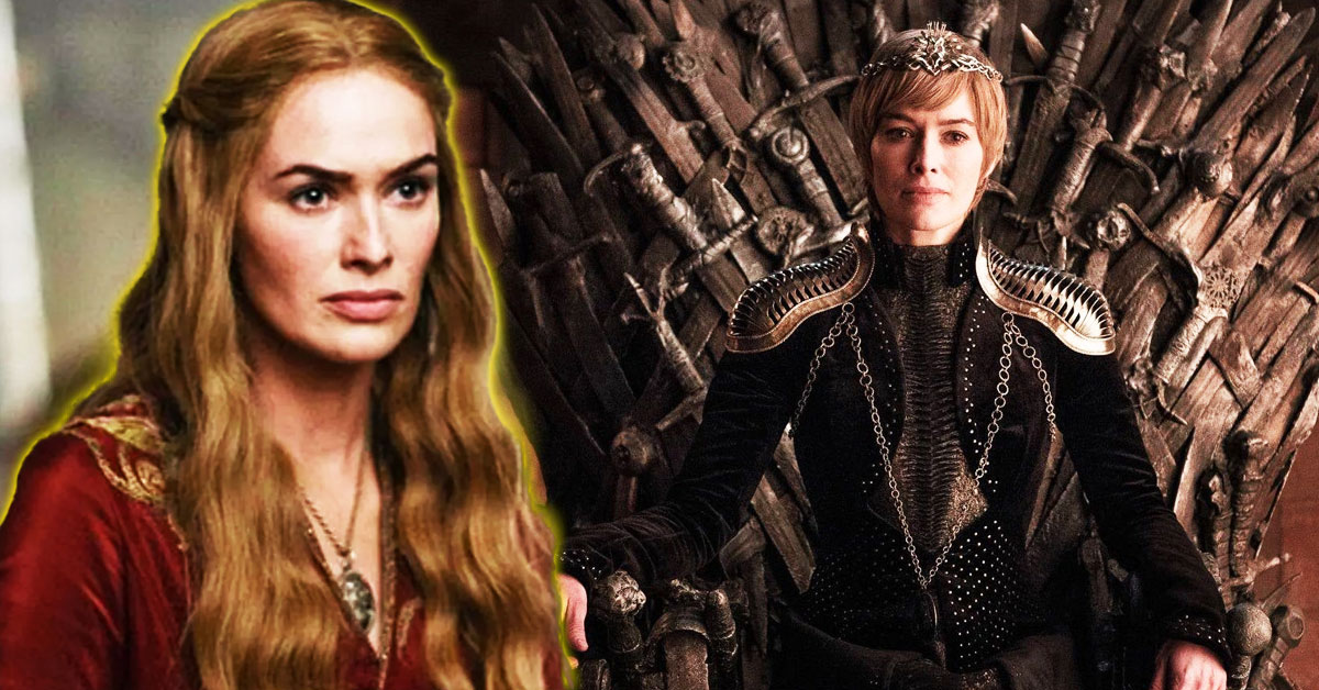 Lena Headey is Done With Game of Thrones After Showrunners Didn’t Fulfil Her Wish as Cersei Lannister That Made Fans Revolt