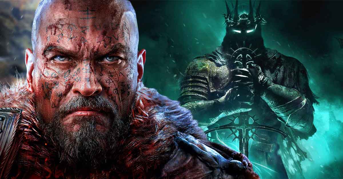 Lords Of The Fallen' on Xbox might not run as intended, suggests