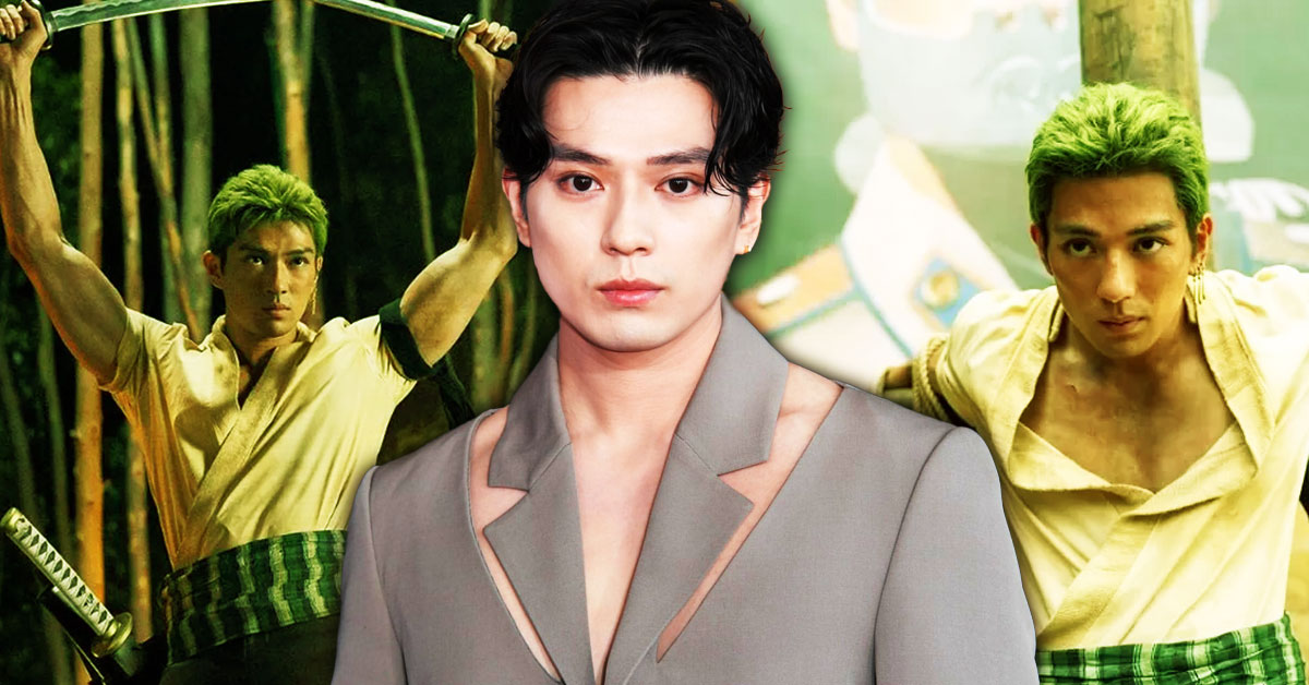 Mackenyu’s Life Growing up as an Actor Became so Difficult that His Co-Stars Found Him Sleeping on the Floor