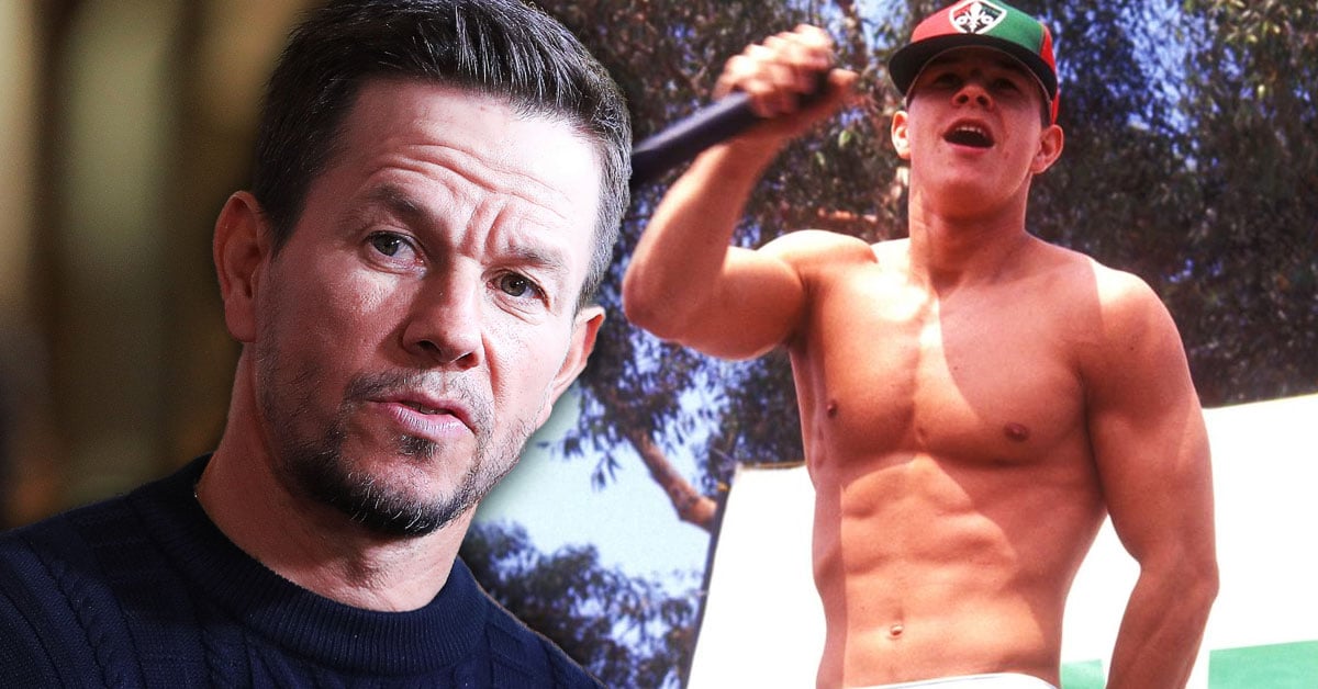 Mark Wahlberg Felt Irredeemable In Own Eyes After Getting Outed For His Early Rap Career 
