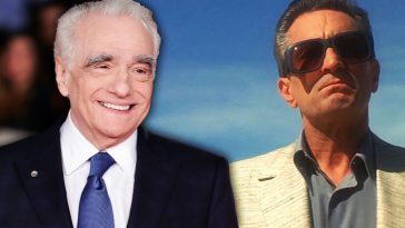 Martin Scorsese Claimed Some Shady People’s Creepy Quip About Deserts Gave Him the Idea For an Iconic Robert De Niro Scene in Casino