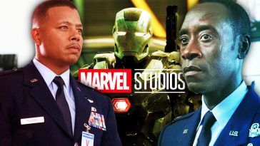 Marvel Boss Allegedly Said All Black People "Look the same" When Don Cheadle Replaced Terrence Howard in Robert Downey Jr.'s Iron Man 2