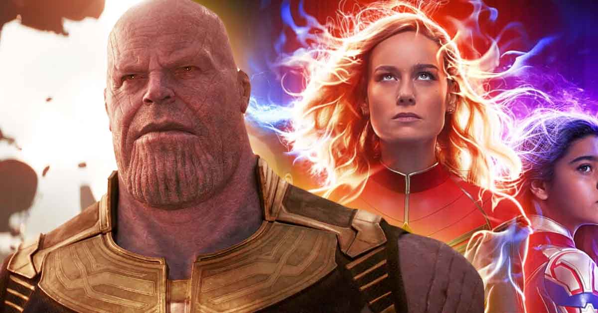 Marvel Drops a Major Hint in Brie Larson’s The Marvels Amid Concerning Box Office Prediction