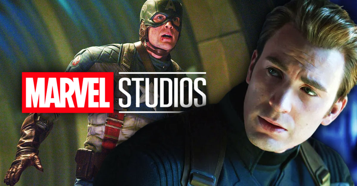 Marvel Hated Captain America as a World War 2 Movie - Original Story for $370M Chris Evans Flick Was Wild