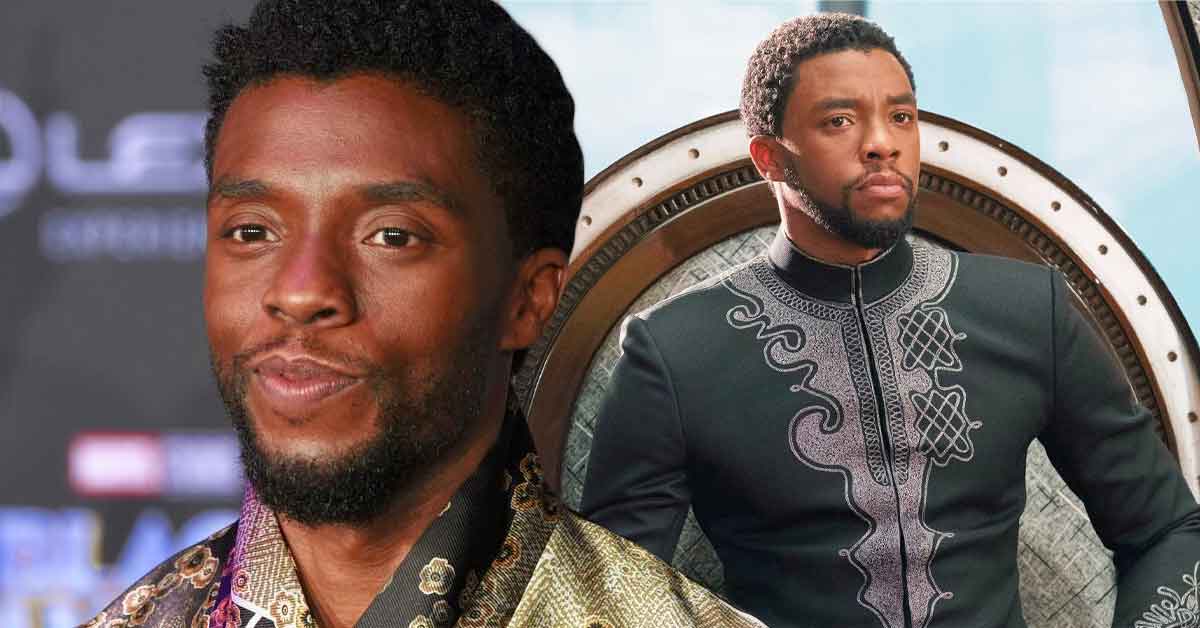 Marvel Studios May Have Secretly Confirmed T’Challa’s Return: Is Chadwick Boseman’s Black Panther Being Replaced?