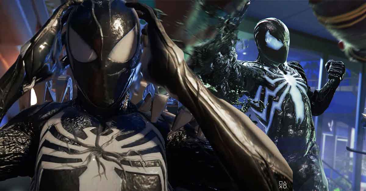 Marvel’s Spider-Man 2 Almost ‘Venomized’ a Villain