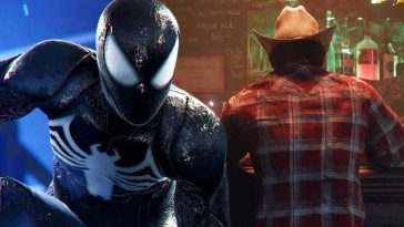 Marvel’s Spider-Man 2 Director Confirms Game is Set in Same Universe as Wolverine
