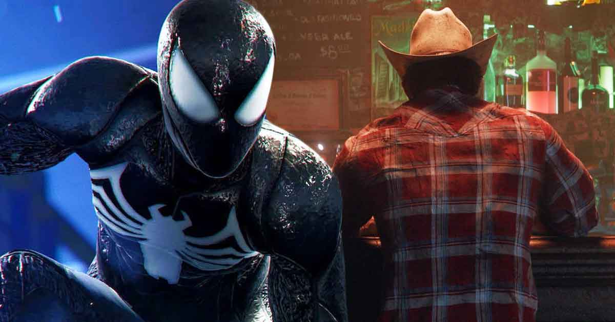 Marvel's Spider-Man 2 and Marvel's Wolverine revealed – PlayStation.Blog