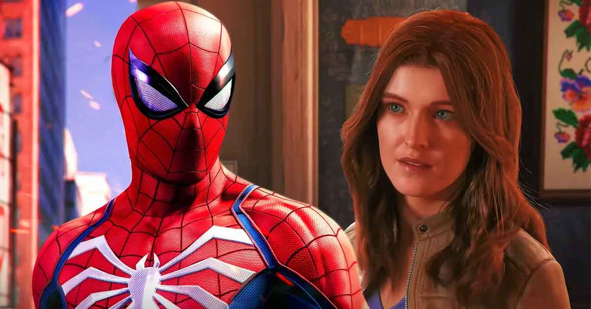 Marvel's Spider-Man 2 Breaks Sales Records to Become Fastest