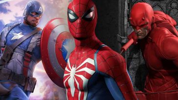 Marvel's Spider-Man 2 Easter Eggs: Fantastic Four, Captain America, Superior Spider-Man, Daredevil and More Cool Details You May Have Missed