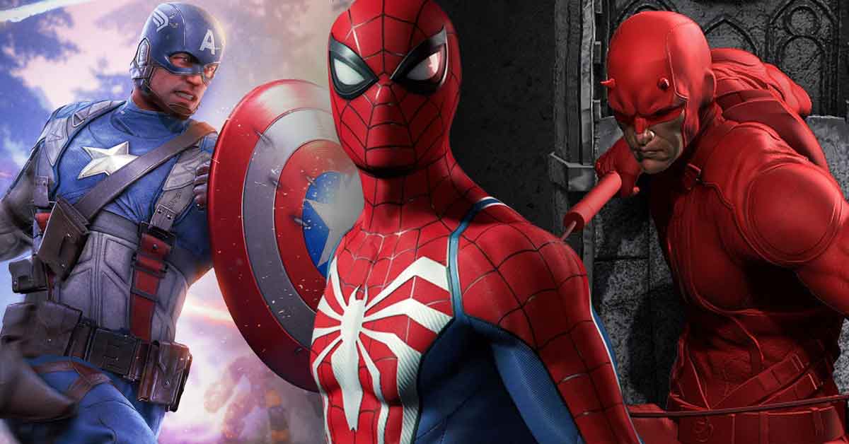 Spider-Man 2 ainda será lançado em 2023 - Drops de Jogos