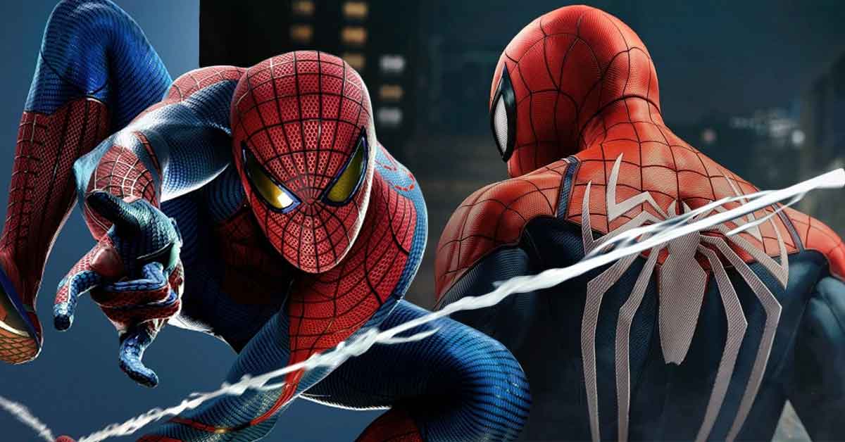 Marvel's Spider-Man 2 Has Hidden Wind Tunnels That the Game Wants You to Find