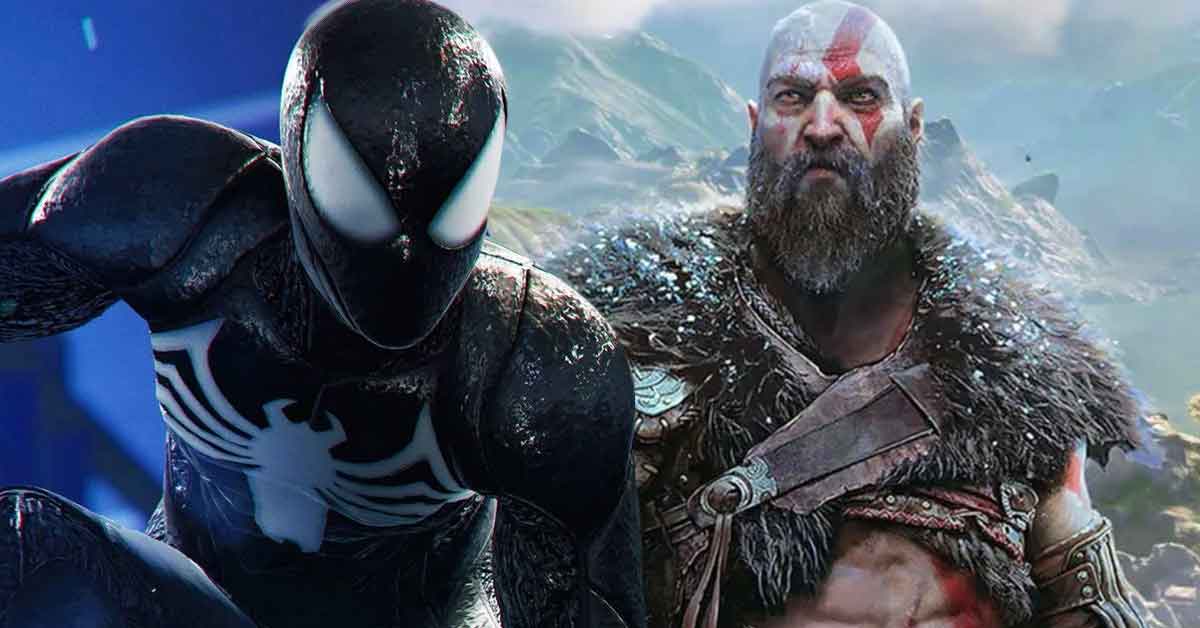 God of War Ragnarok sold 5.1 million units in first week, becomes