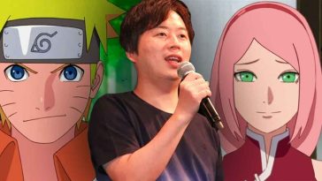 Masashi Kishimoto Reacts to Fans Voting Sakura Over Naruto in Most Popular Characters List: The #1 Spot Will Surprise You