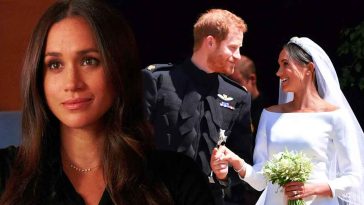Meghan Markle’s Marriage Into the Royal Family Spelt Disaster for Suits as Monarchy Forbade Her from Speaking One Word in the Show