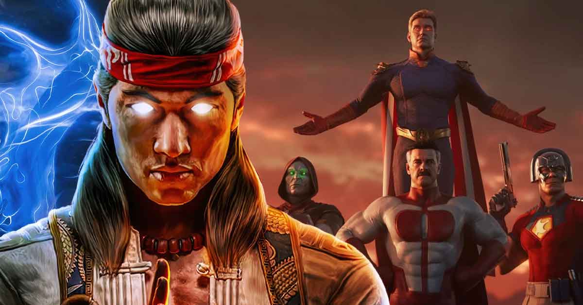 Mortal Kombat 1 – Omni-Man Fatalities and Strategy Guide