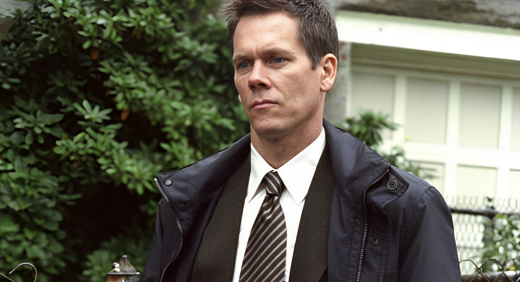 Kevin Bacon in Mystic River 