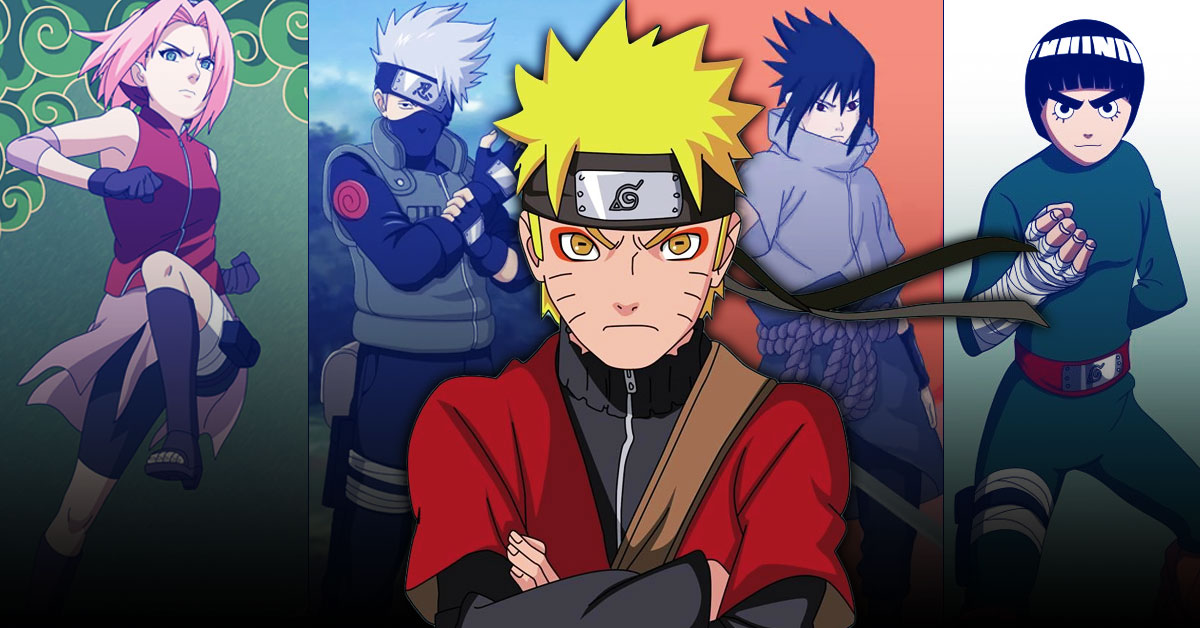 Is Naruto Getting A Live-Action Adaptation? Explained