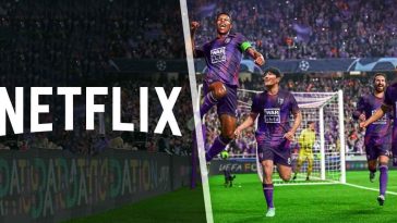 Netflix Announces Exclusive Football Manager 2024 Partnership in a Great Deal for Subscribers and Gamers