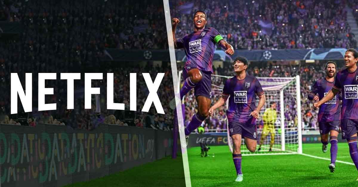 Netflix Announces Exclusive Football Manager 2024 Partnership in a Great  Deal for Subscribers and Gamers - FandomWire