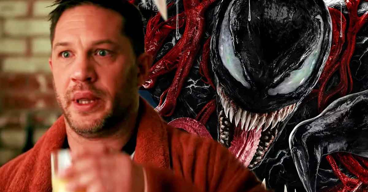 Not Andrew Garfield, Tom Hardy’s Venom Will Soon Battle Tom Holland Spider-Man in New Project According to Industry Insider
