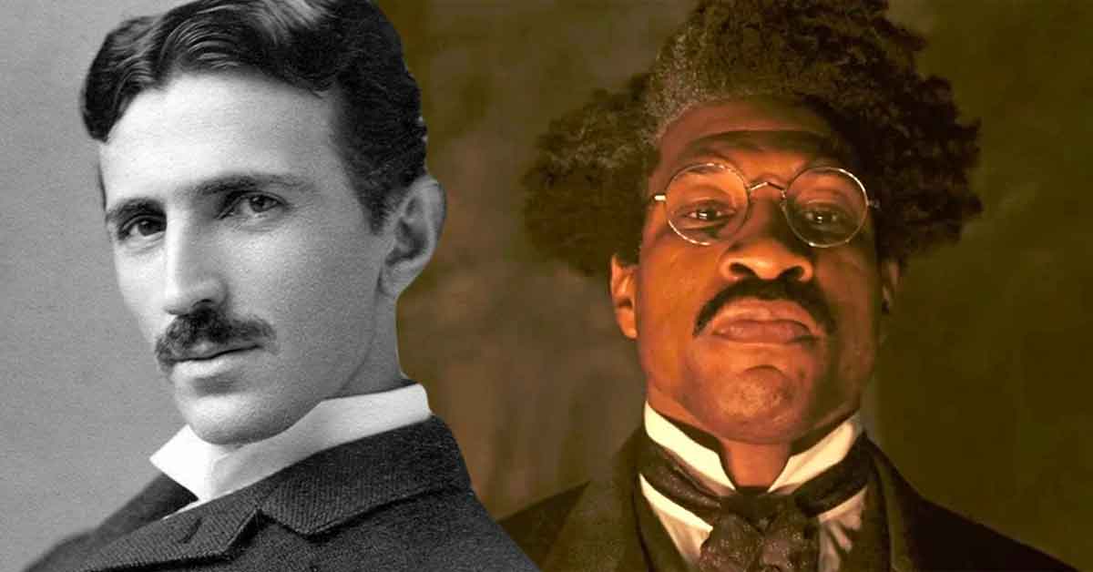Not Nikola Tesla, Jonathan Majors’ Victor Timely in Loki Season 2 is Based on 19th Century Black Inventor