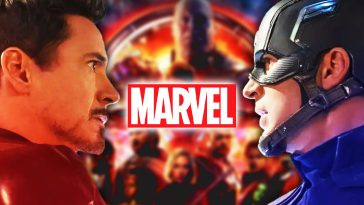 One Marvel Star Surprisingly Has Done More MCU Movies Than Robert Downey Jr. and Chris Evans