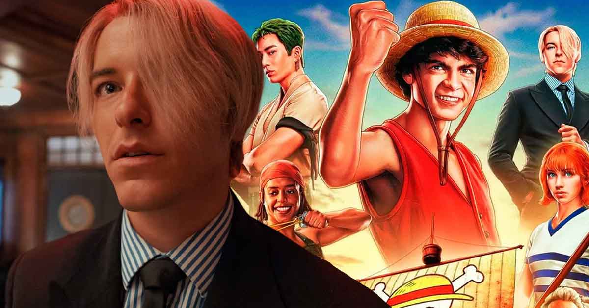 Netflix's Live-Action One Piece Production Designer Breaks Down 5
