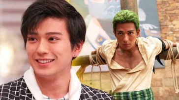 One Piece Star Mackenyu’s Biggest Moment While Filming $6.9 Million Movie Became Something He Could Never Forget