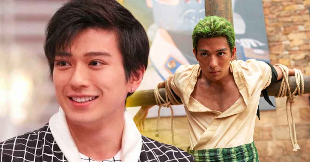 One Piece Star Mackenyu’s Biggest Moment While Filming $6.9 Million Movie Became Something He Could Never Forget