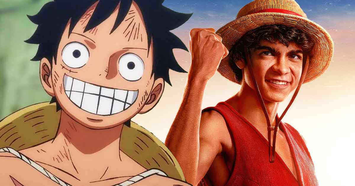 One Piece’s Iñaki Godoy Took Care of One Thing to Bring Monkey D Luffy to Life Flawlessly